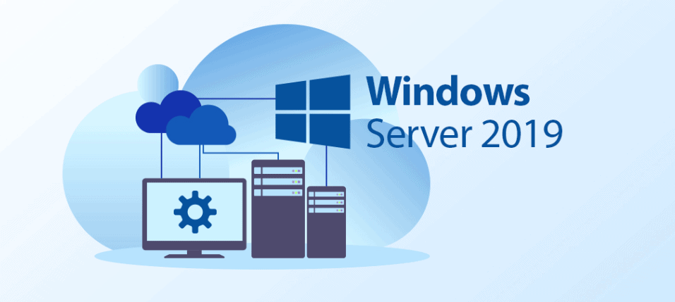 Administração de Servidores com Microsoft Windows Server 2019