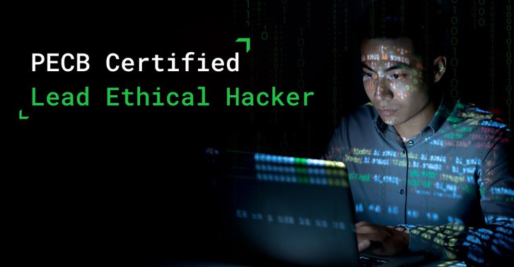 PECB Lead Ethical Hacker
