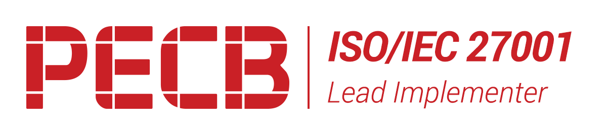 Implementador Líder do ISO/IEC 27001
